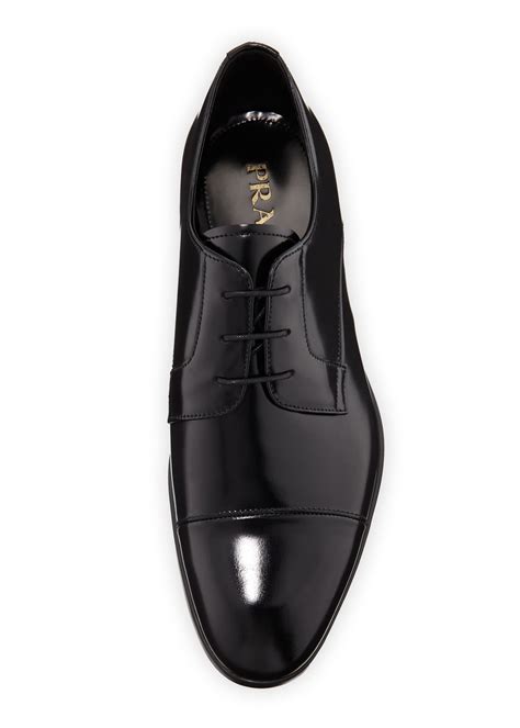 mens prada dress shoes for cheap|official men prada shoes.